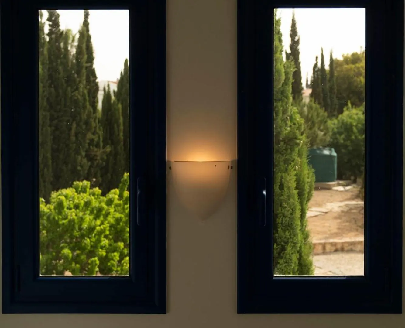 Orchard Villa - Newly Refreshed, Myconian Design Villa With Infinity Pool, Close To Profitis Elias And Located Five Minutes Away From The Heart Of פרוטאראס